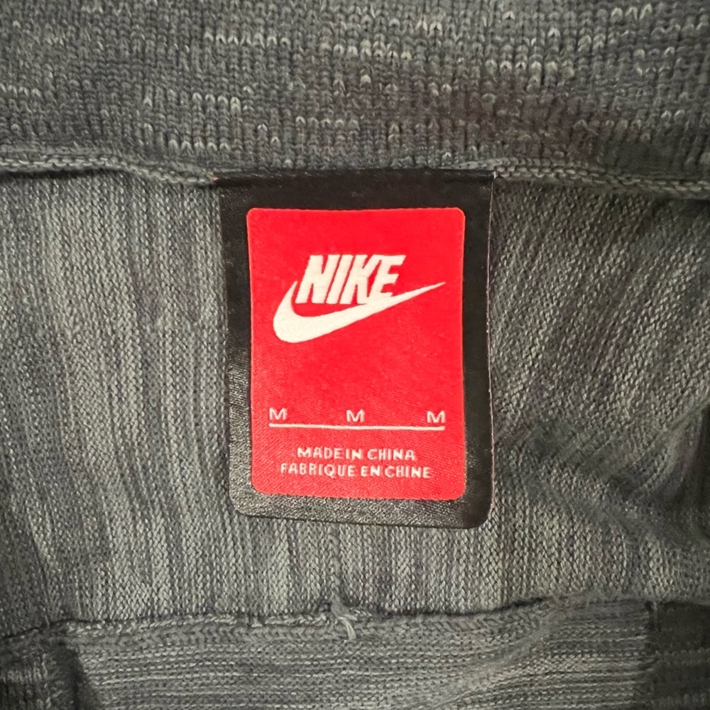 Nike Tech Knit Windrunner Jacket M - image 3